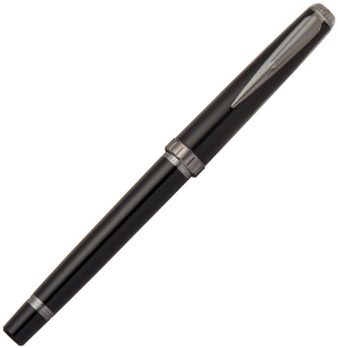 Offrez le Sailor Regulus dinitrate noir 11-0800-420, un présent précieux du Japon