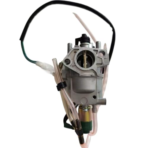 Carburetor P27A KG390 pour réparer un générateur 5KW en panne