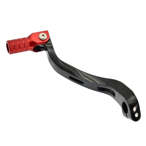 Leviers sélecteurs de vitesse CNC robustes pour motos RR350 et RR300
