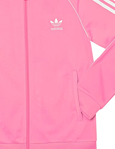 adidas Originals unisex-youth Sst Track Top