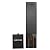 RMT-TX200U RMTTX200U Replace Remote Control fit for Sony Bravia TV XBR-55X700D XBR-49X700D XBR-65X750D XBR-65Z9D XBR-75Z9D XBR-49X750D XBR-55X750D XBR-65X700D XBR-55X707D XBR-55X705D