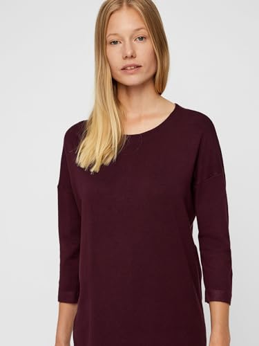 Robe femme VERO MODA légère Glory Vipe Aura confortable