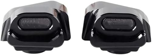 Feu stop moto Harley Nightster 975 RH975 signalisation LED puissante