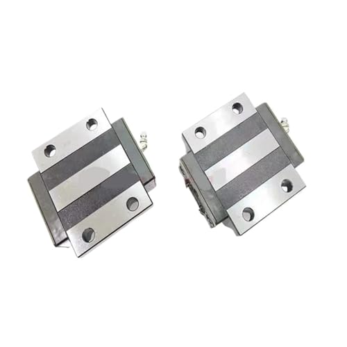 SSR15XTBUU roulement linéaire pour réparer le jeu de guidage CNC