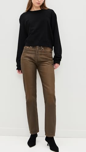 Image of Levi's Women's Premium 501 Original Fit Jeans