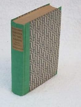 O. E. Rolvaag GIANTS IN THE EARTH A Saga of the Prairie Harper & Brothers 1928