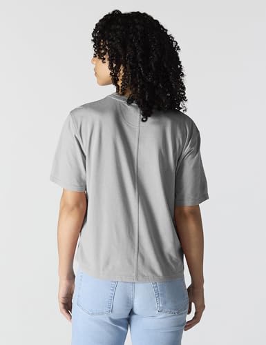 Carhartt Women's Tencel Fiber Series Loose Fit Short-Sleeve Pocket T-Shirt3