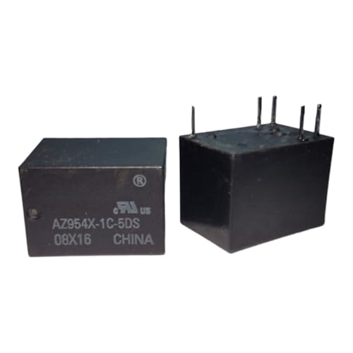 Relais AZ954X - 1C 5DS composant électronique pour circuit imprimé