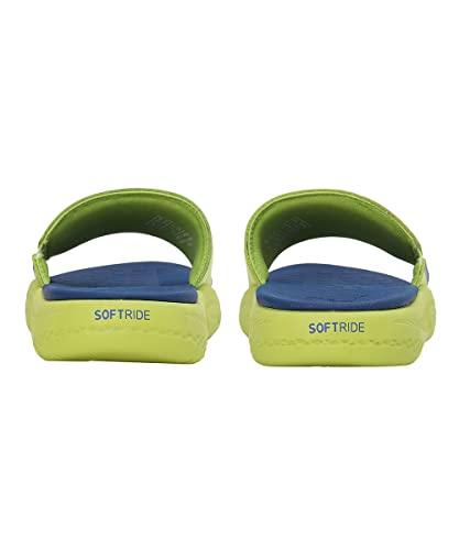 Image of Puma Unisex Kid Softride Slide