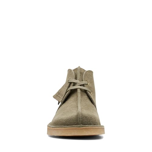 Image of Clarks Men's Desert Trek