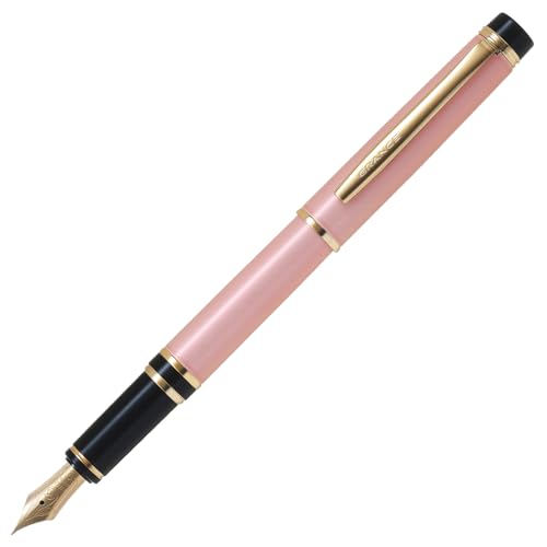 パイロット グランセ FGRC-12SR-PP [パールピンク] (万年筆) 価格比較