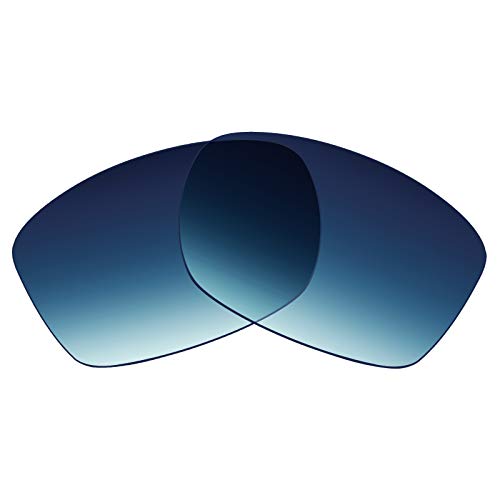 Image of Alphax Polarized Replacement Lenses for Oakley Jupiter Squared OO9135 - Options