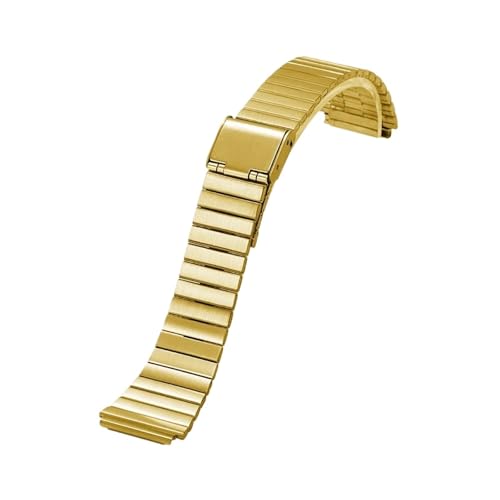 [QASTGDE] ���B���e�[�W���^�����v�X�g���b�v SGW400 F91W F84 F105/108/A158/168 AE1200/1300 18 �~�����[�g���X�e�����X�|���X�g�o���h(Type3 gold)