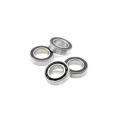 Roulement 15267 céramique 15x26x7mm ABEC-7 pour boîtier de pédalier vélo 15267RS