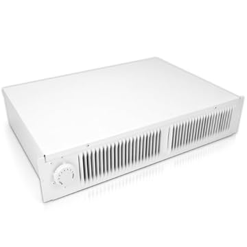 best electric kickspace heater