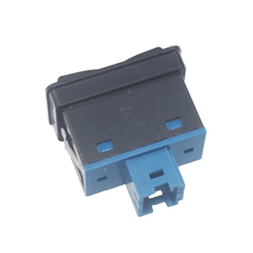 Interruptor de elevalunas eléctrico BMW E38 E39 para recambio de botonera de ventanilla 2