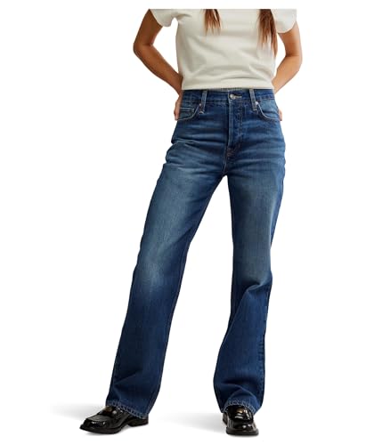 Free People Women's We The Free Holly Bootcut Jeans