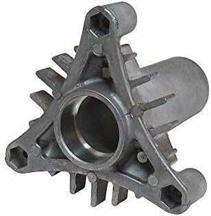 RIVERTON CANDLE & BATH for Husqvarna 532128774 Mandrel Housing Replacement for Riding Lawn Mowers