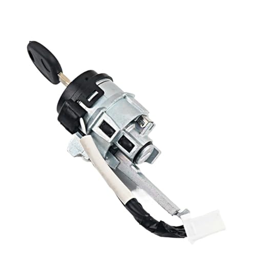 Cylindre de serrure d'allumage Hyundai Verna : kit de réparation Dakatu pour neiman de porte