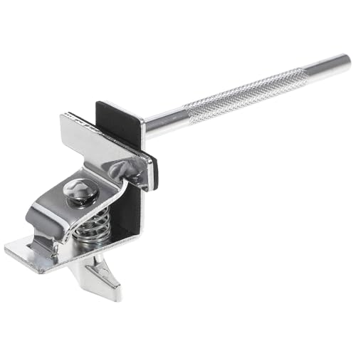 Abrazadera para Campana de Percusión para Bombo miniatura 7