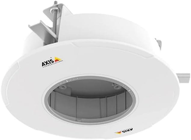 AXIS 01172-001 T94P01L IndoorOutdoor Recessed Mount Vietnam Ubuy