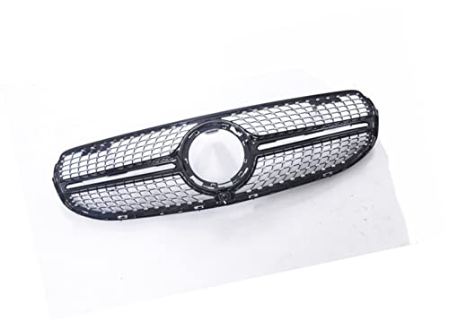 Grille de calandre avant GLC300 W253 remplacement bouclier noir 2020