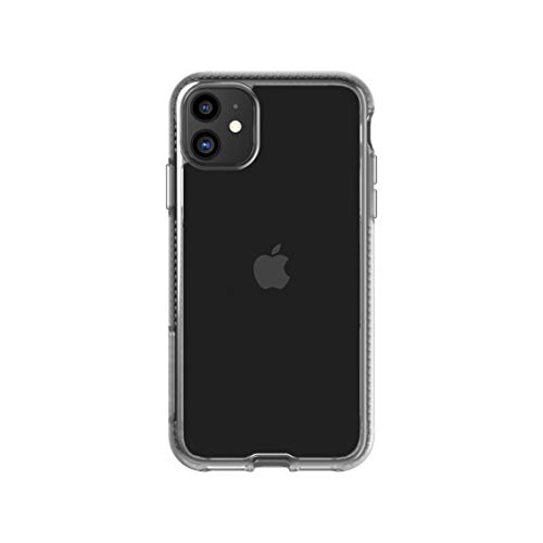 Coque iPhone 11 Tech21 Pure Clear transparente et rigide ultra fine - 4