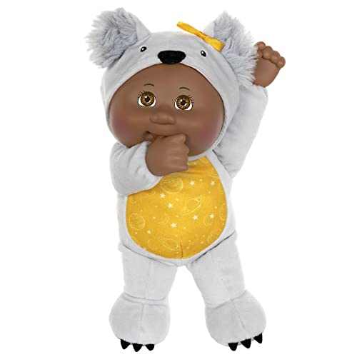 Cabbage Patch Kids 9 Cutie Space Friends - Nova Koala
