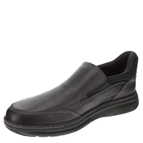 Clarks Mens Craftwell Step4