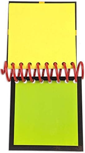 Handy Dandy "BIRTHDAY" Notebook- Handcrafted