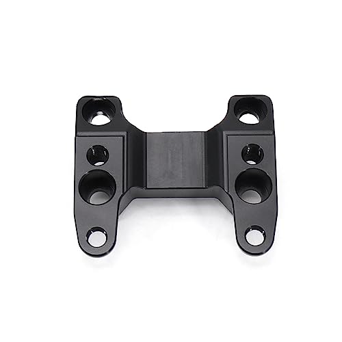 Soulager le Mal de Dos en Moto : Riser de Guidon T-MAX 560 22-23