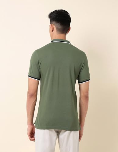 Image of U.S. Polo ASSN. Men Polo Shirt