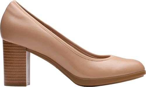 Clarks Women's Bayla Carly Pump4