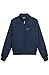 Members Only Men's Classic Iconic Racer, Slim Fit Jacket (Navy, Small)