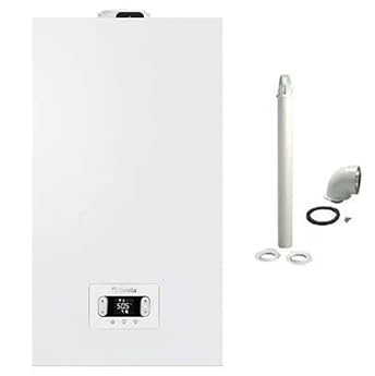 Foto di Caldaia a condensazione Beretta BLR 25c 25 kW csi ErP a metano