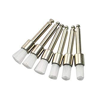 Polishing Brush Pack of 3 Piece-image-8