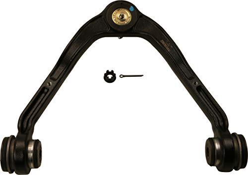 Moog Ck80942 Control Arm And Ball Joint Assembly #TOP3