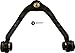 MOOG CK80942 Front Upper Suspension Control Arm and Ball Joint Assembly for Chevrolet Silverado 1500