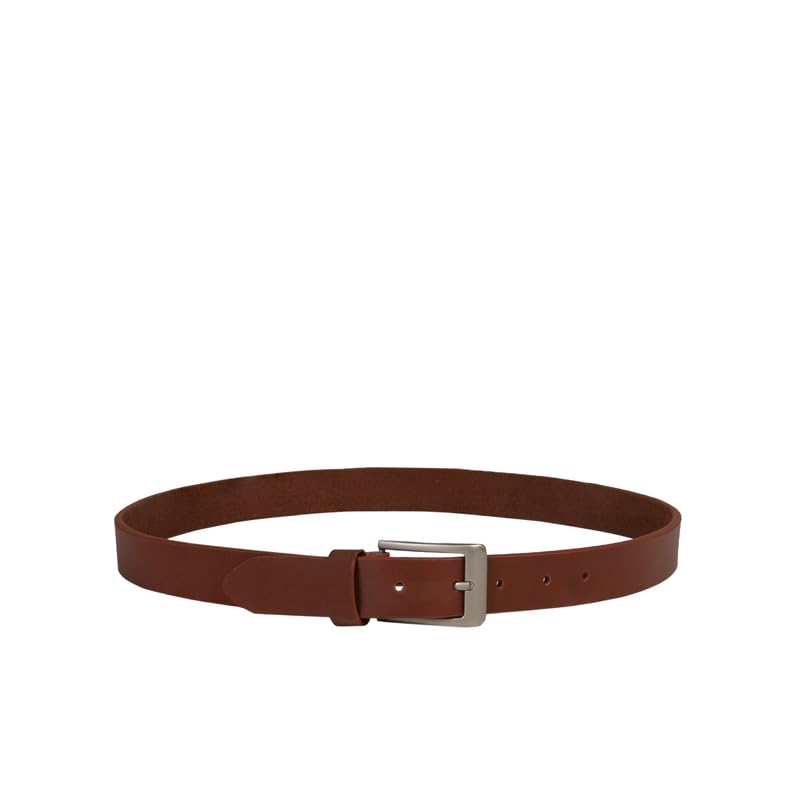 Ceinture en cuir pour femme Diana Tan l'accessoire ideal du bureau au weekend