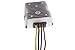 SMAKN DC/DC Converter 24V/36v Step Down to 19V/5A 19V 5A 95W Power Supply Module