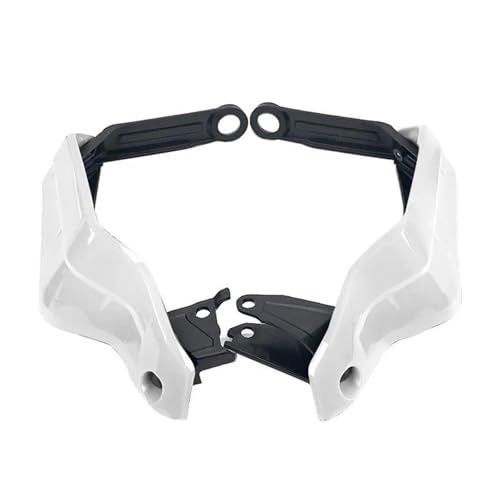 Protège-mains moto pour Transalp 750 XL750 2023-2025 pare-brise de guidon