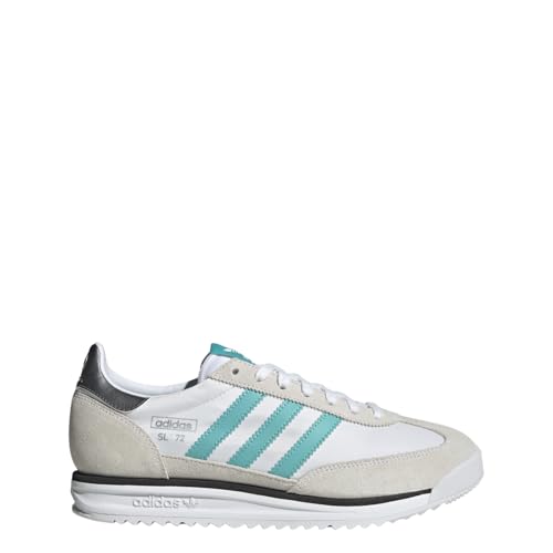 Image of adidas Men's Mercedes Amg Petronas SL 72 RS Casual Shoes