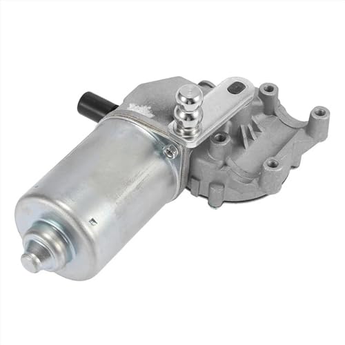 Moteur essuie-glace Freelander 2 bloque ? Remplacez par LR002253