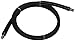 Williams Hydraulics 8H2525D06 Hose with Inside Diameter of 1/4 Inch