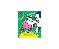 Vaca face miau 9731033769 Book Cover