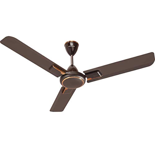 Image of Ceiling Fan (Coffee Brown) frorer standard (13)