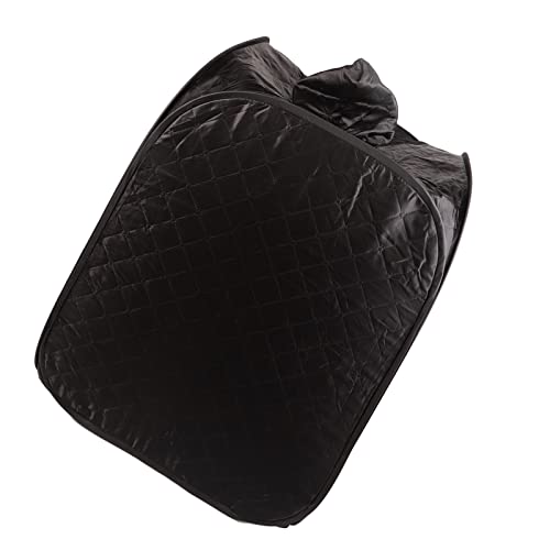 SSauna Portátil para el Hogar, Caja de Tienda SSauna 76 X 70 X 98 Cm, Tela de Buey Impermeable Duradera para el Hogar/Viajes/Ocio