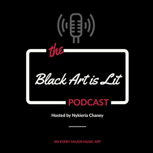 Toni Morrison- God Help the Child Podcast Por  arte de portada