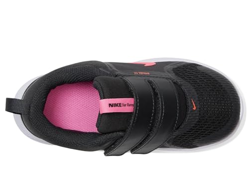 Nike Unisex-Baby Star Runner 5 (Infant/Toddler) Sneaker2