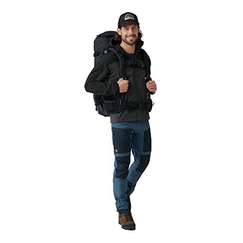 Image of Fjallraven Abisko Trail Women's Hooded Full Zip Fleece - Breathable, Comfortable, Lightweight Fleece Warmth - Hiking